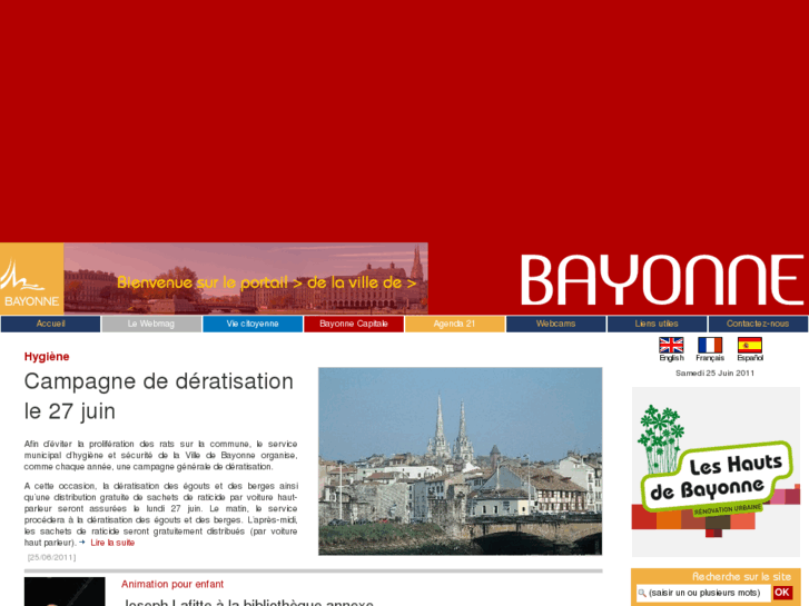 www.bayonne.fr