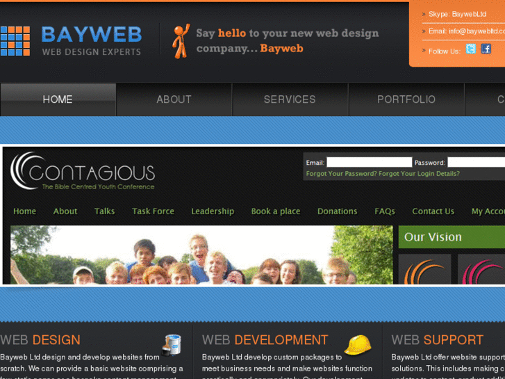 www.baywebltd.co.uk