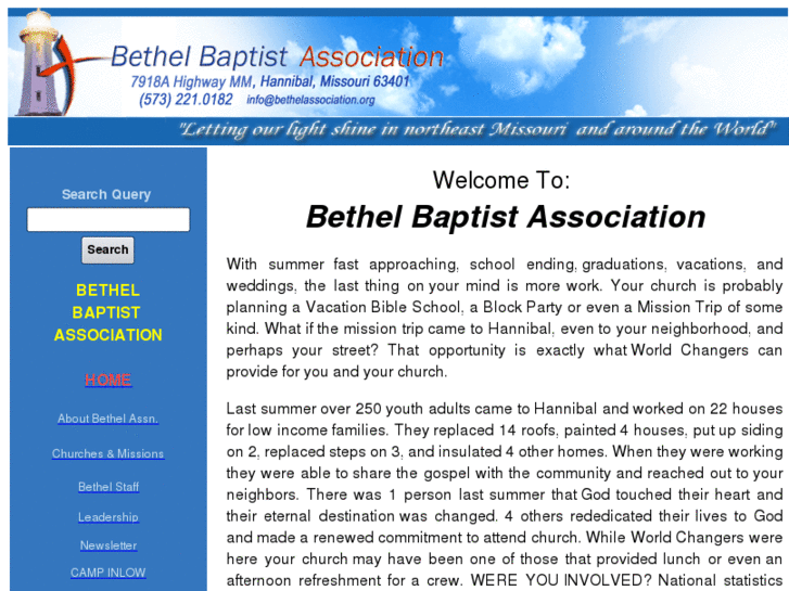 www.bethelassociation.org