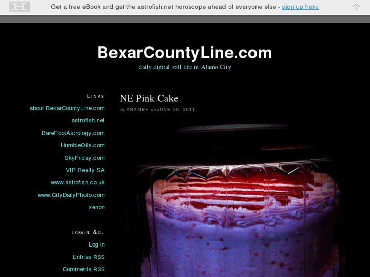 www.bexarcountyline.com