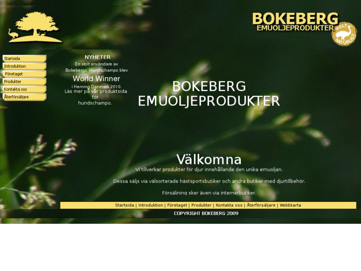 www.bokeberg.se