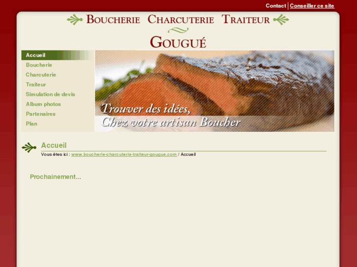 www.boucherie-charcuterie-traiteur-gougue.com