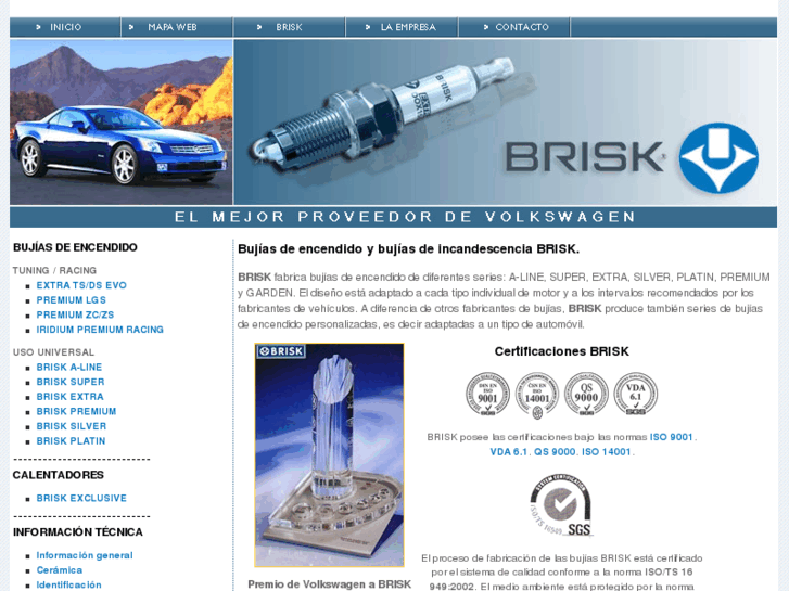 www.brisk.com.es