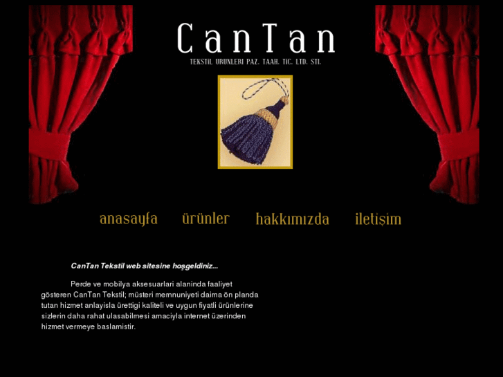 www.cantantekstil.com