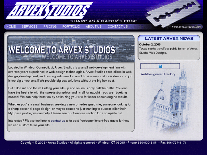 www.carcosastudios.net