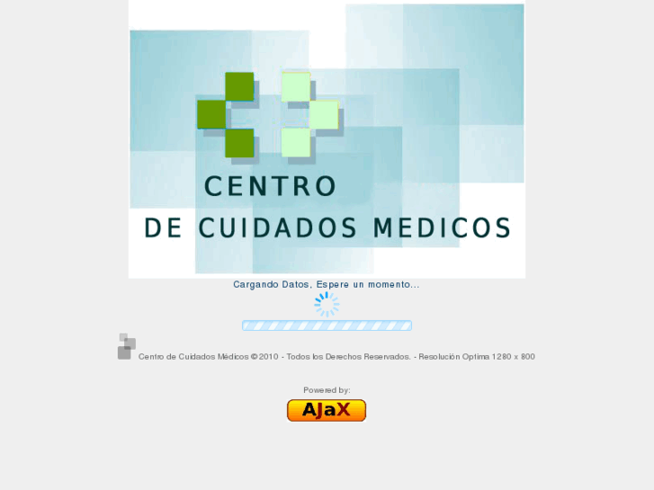 www.centrodecuidadosmedicos.com