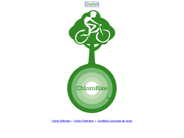 www.chlorobike.com