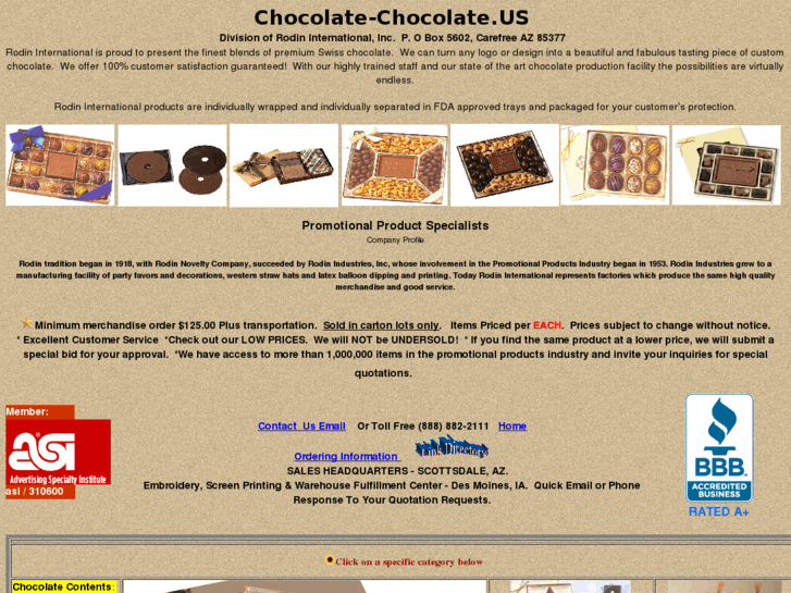 www.chocolate-chocolate.us