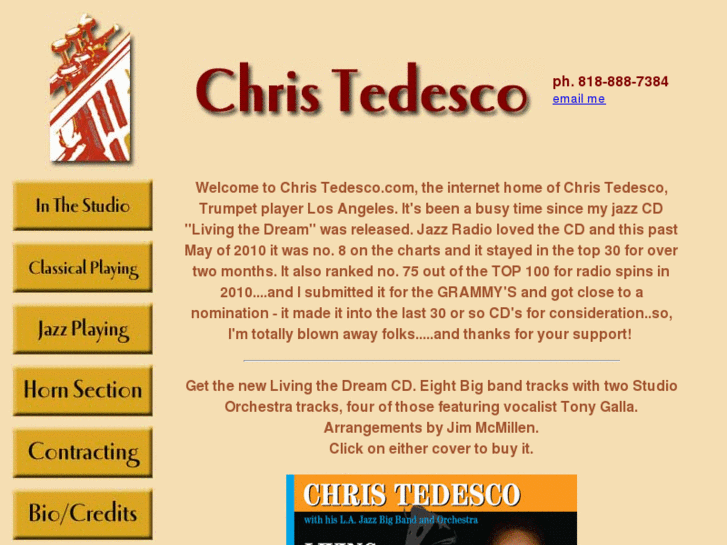 www.christedesco.com