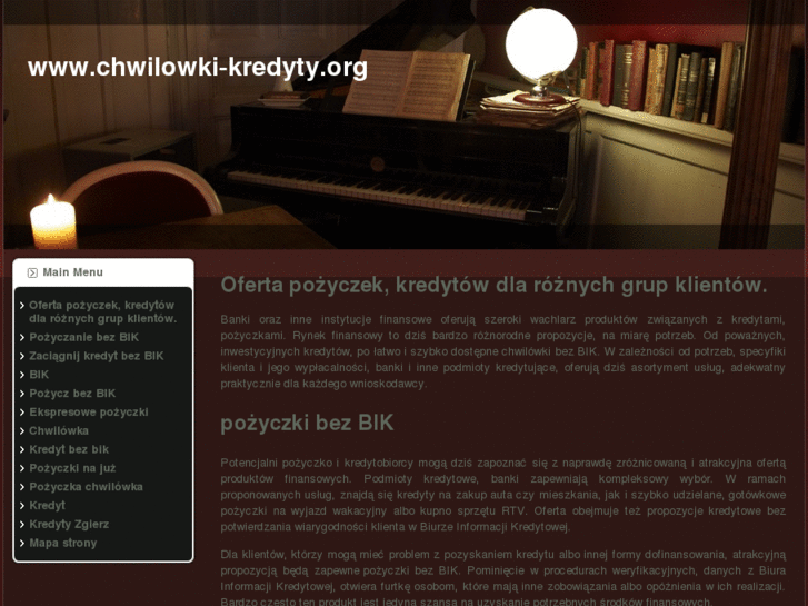 www.chwilowki-kredyty.org