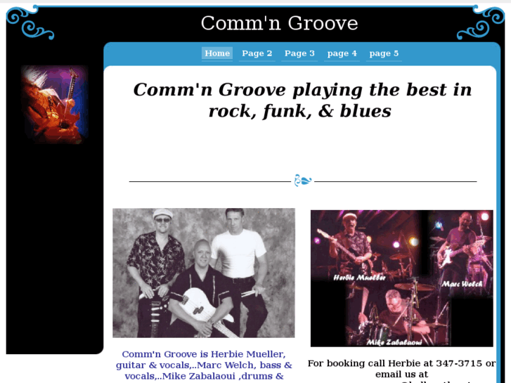 www.commngroove.com