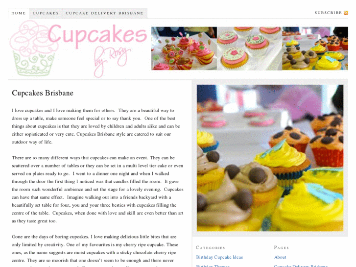 www.cupcakesbrisbane.com