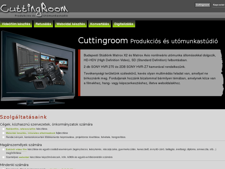 www.cuttingroom.hu