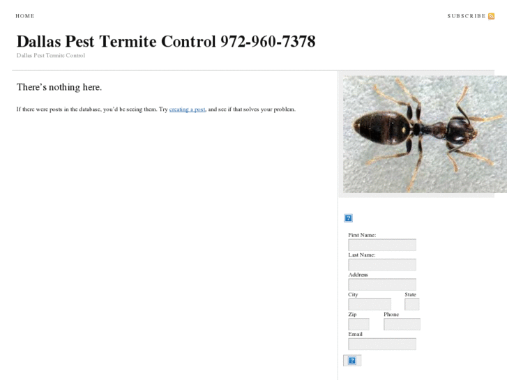 www.dallaspesttermitecontrol.com