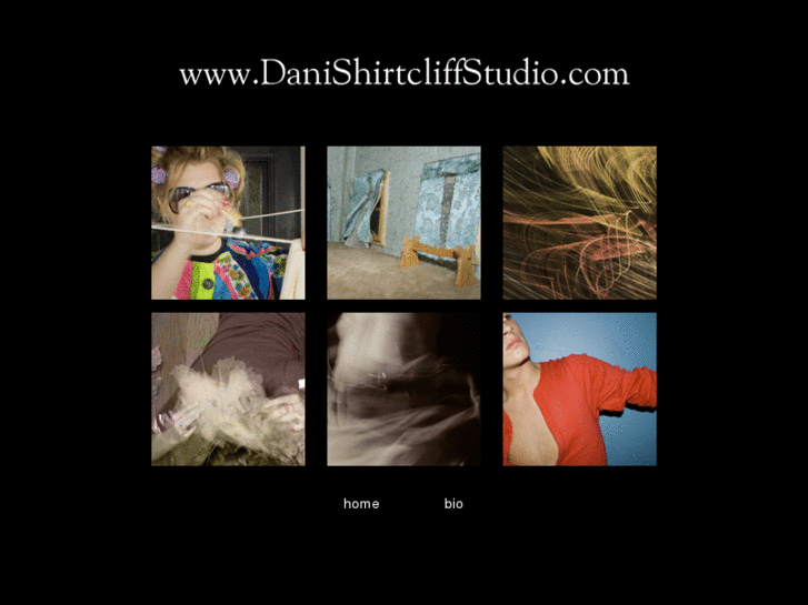 www.danishirtcliffstudio.com