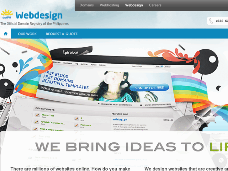 www.designweb.ph