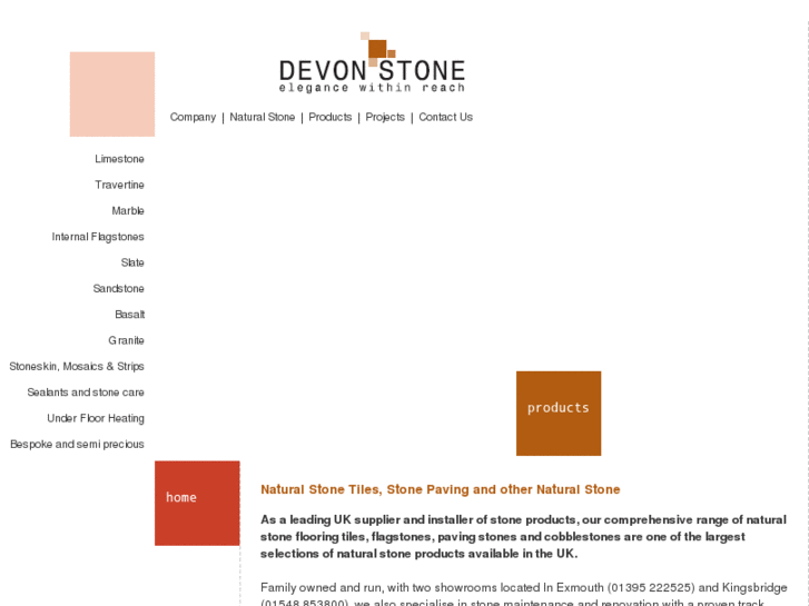 www.devonstone.com