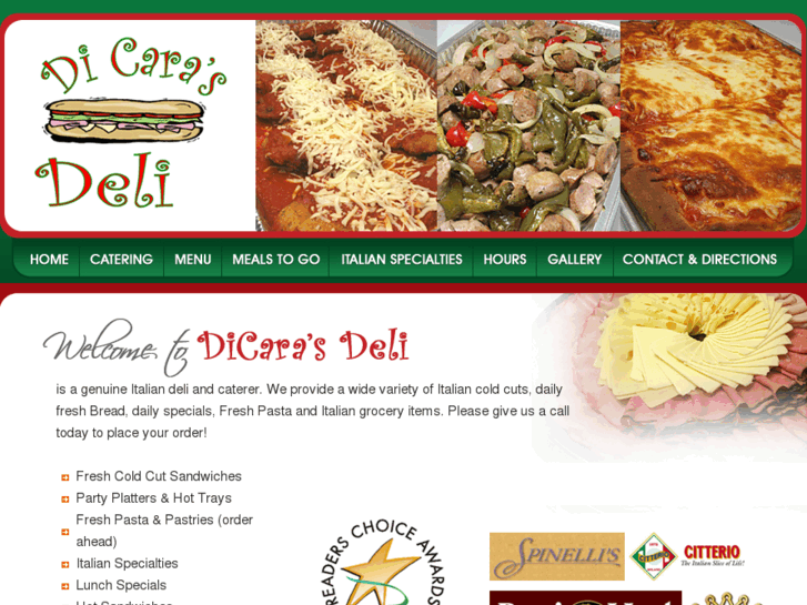 www.dicarasdeli.com