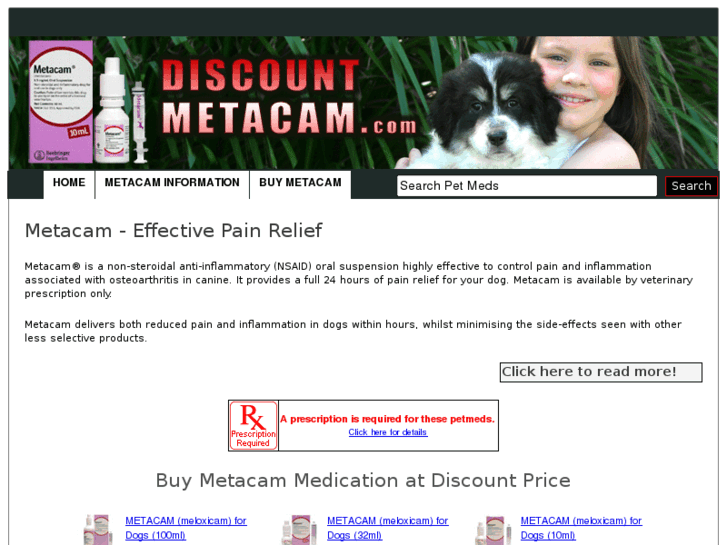 www.discountmetacam.com