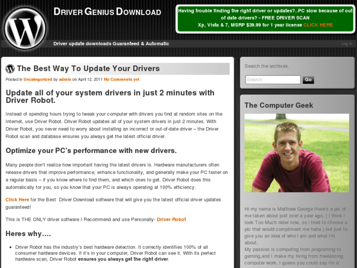 www.drivergeniusdownload.org