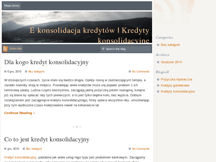 www.e-konsolidacjakredytow.com