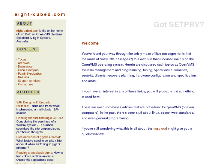 www.eight-cubed.com