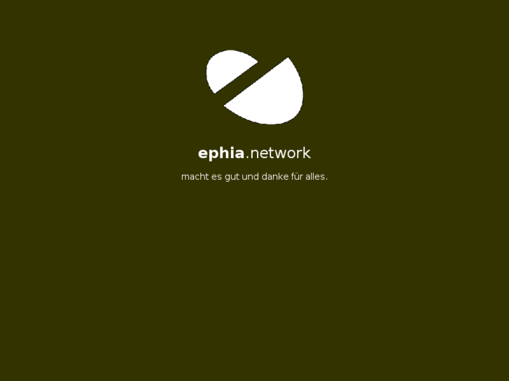 www.ephia.net