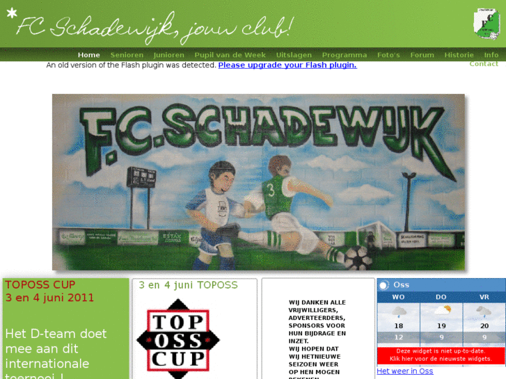 www.fcschadewijk.nl