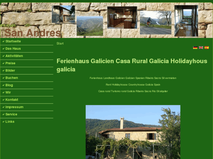 www.ferienhaus-galicien.com