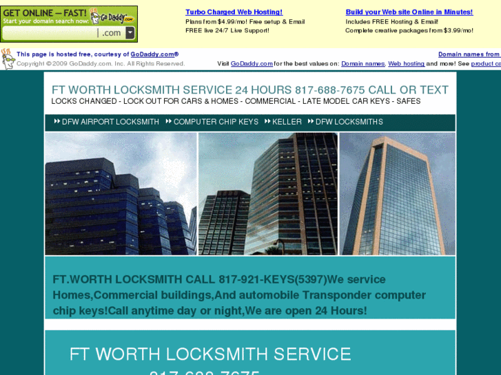 www.ft-worth-locksmith.com