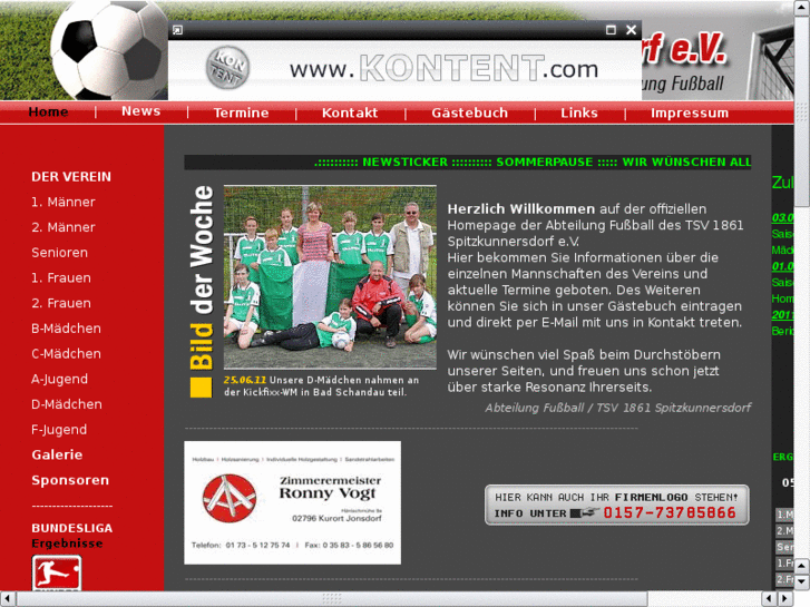 www.fussball-spitzkunnersdorf.de