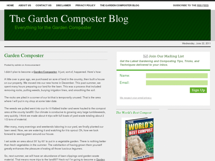 www.garden-composter.com