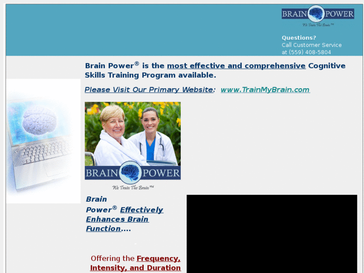 www.getbrainpower.net