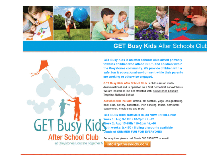 www.getbusykids.com