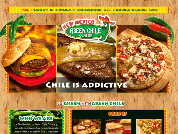 www.greenchileco.com