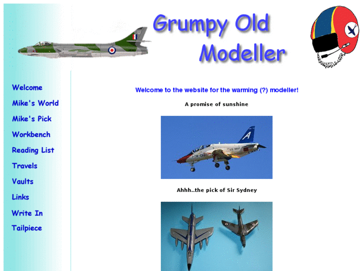 www.grumpyoldmodeller.com