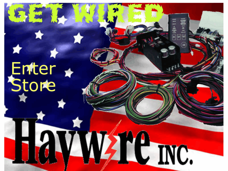 www.haywireinc.com