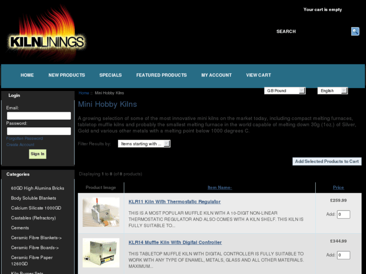 www.hobbykilns.com