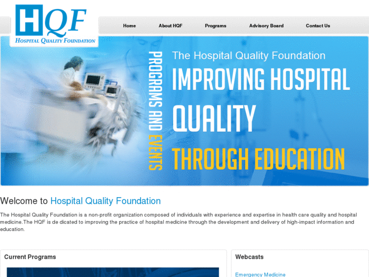 www.hospitalqualityfoundation.org