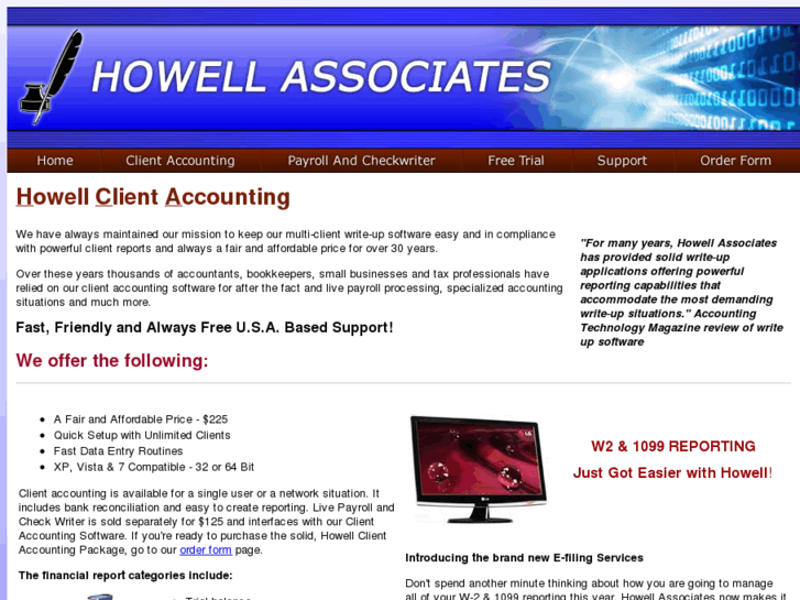 www.howellsoftware.com