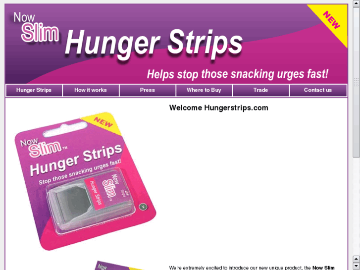 www.hungerstrips.com