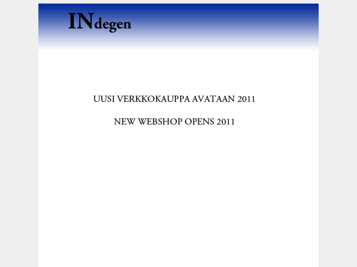 www.indegen.com