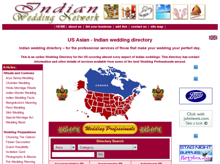 www.indianweddingnetwork.com