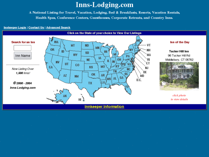 www.inns-lodging.com