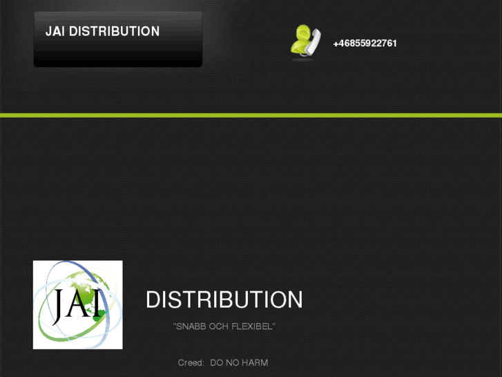 www.jaidistribution.com