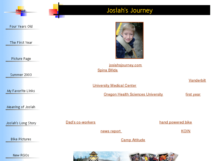 www.josiahsjourney.com