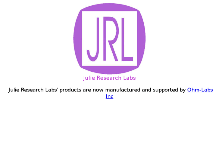 www.julieresearch.com