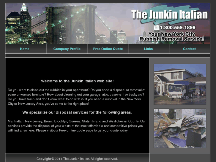 www.junkinitalian.com