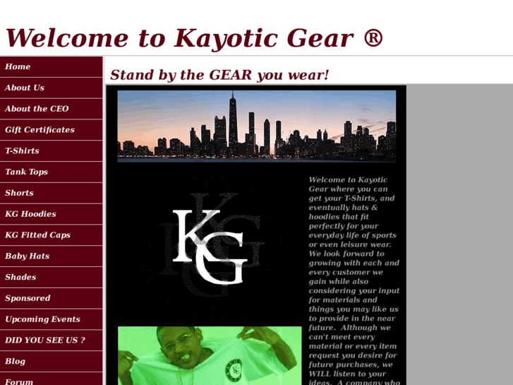 www.kayoticgear.com