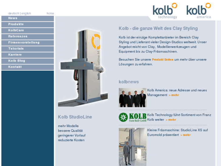 www.kolb-technology.com